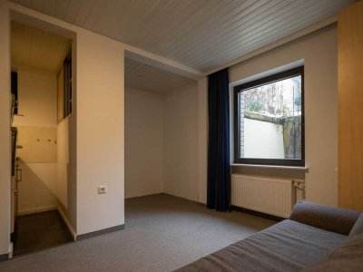 1-Zimmer-Appartement in Bamberg-Berg, ab 1.5.2026