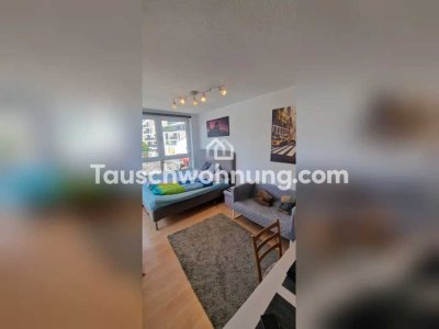Tauschwohnung: Suchen 3 Zimmerwohnung