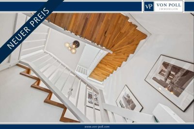 Exklusives Reihenendhaus in Langwedel – seltene Gelegenheit mit Top-Energieeffizienz!