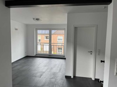 Erstbezug nach Sanierung mit EBK: attraktive 3-Zimmer-Wohnung in Geilenkirchen