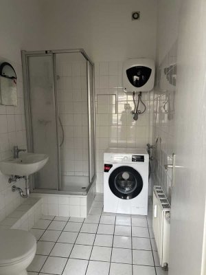 Kompaktes 1-Zimmer-Apartment: Ihr neuer Rückzugsort in Halle