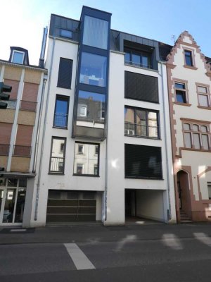 Kurzfristig beziehbar - Moderne hochwertige Eigentumswohnung  Nähe Porta-Nigra
