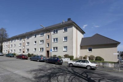 3-Zimmer-Wohnung auf dem Sedansberg
