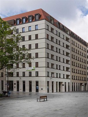 Nachmieter gesucht! Große 2-Zi.-Whg. in bester Lage !!!