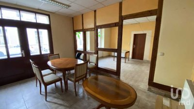 Sanierungsbedürftiges Wohn- und Geschäftshaus zu verkaufen!