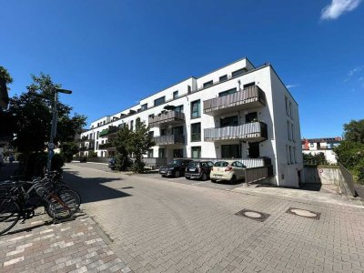 Moderne Mietwohnung in der Bremer-Neustadt - Wentzel Dr.
