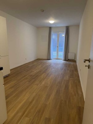 Hier startet eure 3er-WG – 3 Zimmer, viele Möglichkeiten
