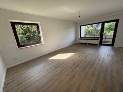 Charmante, barrierearme SW-3-Zimmer-Wohnung in Husum