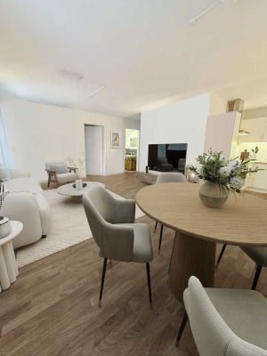 „Langfristig vermietete 2-Zimmer-Wohnung – Stabile Kapitalanlage in Hamburg-Bahrenfeld“