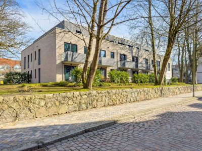 1,0-Zimmer-Wohnung, Jürgen13 Study Homes, 1. OG
    ! Bitte bewerben Sie sich online !