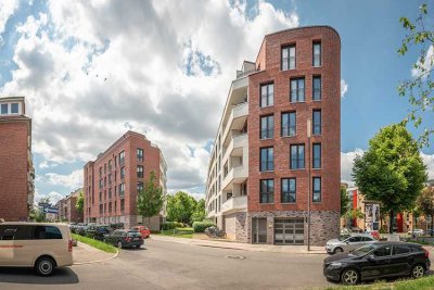 Stilvoll wohnen mit Anspruch: Hochwertige 4-Zimmer-Wohnung am Sievekingdamm – verfügbar ab sofort