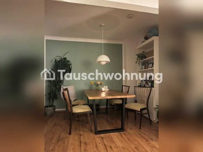 Tauschwohnung: Wohnungstausch in der Nähe vom Eilbekpark