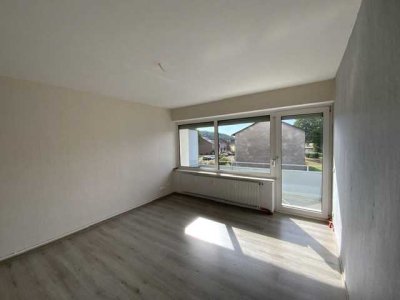 gepflegte 2-Zimmer Wohnung in Hagen-Boele mit Balkon