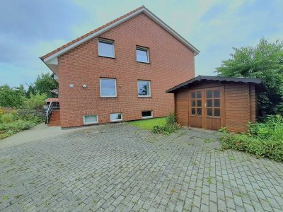 Gepflegte Doppelhaushälfte, geräumig und hell in der Nähe von Münster