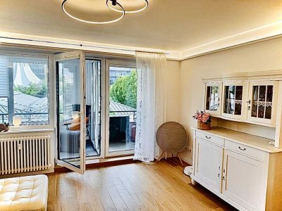 Top sanierte 3-Zimmer Eigentumswohnung in Berlin-Kreuzberg