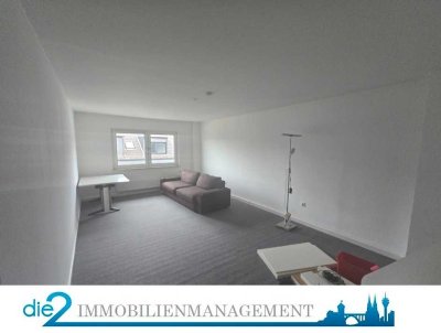 Helles Appartment mit Wohnküche in Elberfeld!