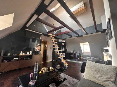 Alltagstaugliche 3-Zimmer-Wohnung in der Gelsenkirchener Altstadt