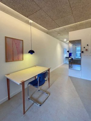 Neubau-Apartment für Singles/Paare – All-inclusive-Miete & vollständige Möblierung - Wohneinheit 24