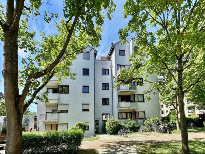 Smarte Kapitalanlage oder neues Zuhause