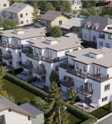 Erstbezug in 1220 Wien: Moderne Wohnungen mit Weitblick & Komfort !!PROVISIONFREI!!