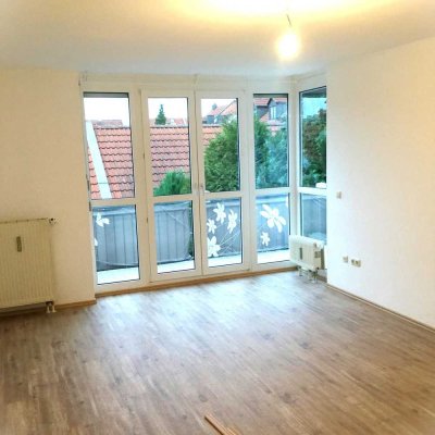 Schicke, helle 2-Zimmerwohnung zum Wohlfühlen ca. 62m² in Top Lage