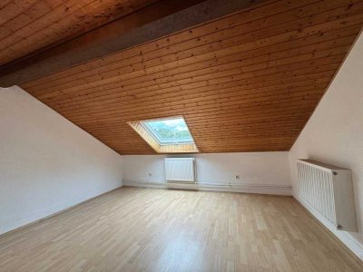 IK| Bann - Gemütliche 3-Zimmer-Wohnung in idyllischer Umgebung