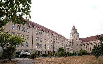 Würzburg * Gemütliches 2-Zimmer-Apartment - Ideal für Studierende