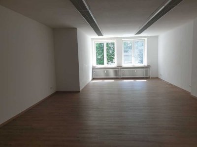 Exklusive 1-Zimmer-Wohnung in Bonn-Bad Godesberg in Top-Lage