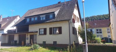 Einfamilienhaus mit 5 Zimmern und Garage in Königsbronn