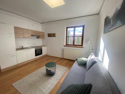 Eigentumswohnung in Hochegg- Eigennutzung- Vermietung- Airbnb