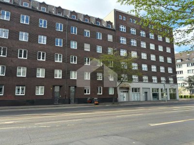 Geräumige 4-Zimmer-Wohnung in begehrter Lage – Ideal für Familien und Kapitalanleger