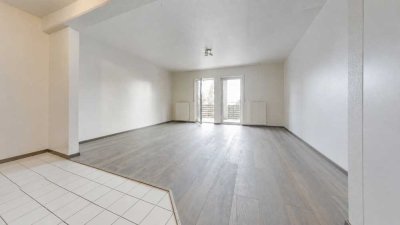 Moderne Wohnung mit Balkon Nähe der Innenstadt