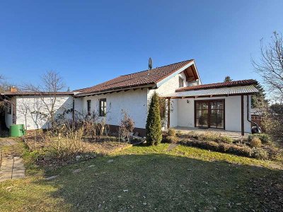 Zwischen Hopfengärten und Stadtnähe – Ihr neues Zuhause!
