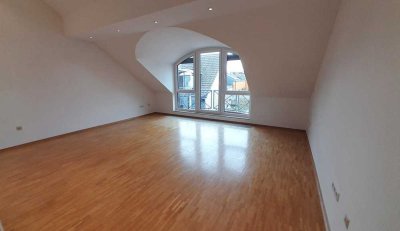 2 Zi.-Appartement-Wohnung für Einzelperson in City-Lage Frankenthal