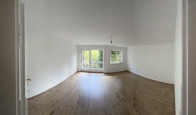 Attraktive 3-Zimmer Wohnung in Essen-Bredeney