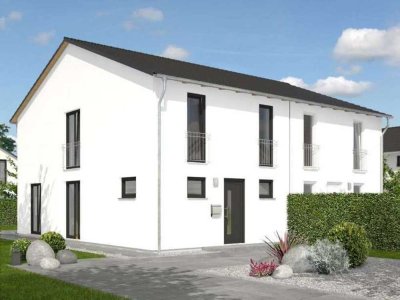 Grün. Zentral. Lebenswert. – Wohnen nahe der Franz-von-Sales-Straße