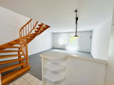 4-Zimmer Maisonette-Juwel direkt an der Liechtensteiner Grenze (PROVISIONSFREI) VB 338.000eur