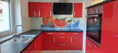 "Großzügiges Wohnen"