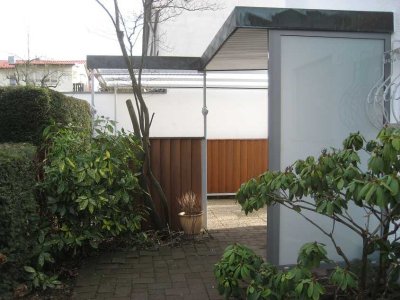 Renoviertes 5-Zimmer Reihenendhaus in Ostfildern-Kemnat