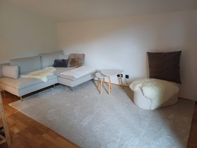 wunderschöne 2 Zimmerwohnung