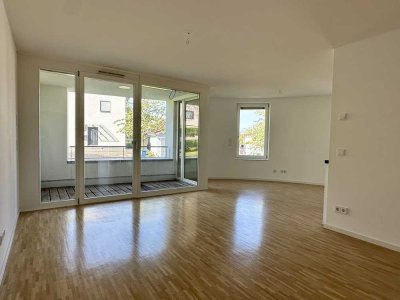 Wunderschöne und helle 2-Zimmer-Wohnung!
