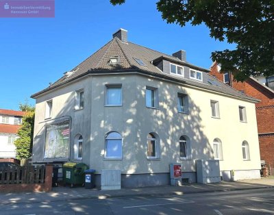 Aufgeteiltes Investmentobjekt im Leerstand