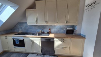 2. Stock - Helle 2 Zimmer Genossenschaftswohnung mit Balkon mit Kaufoption !!
