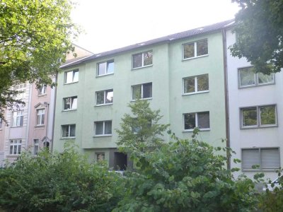 Schöne  3-Zimmer Wohnung mit Balkon zu vermieten
