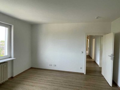 Helle 3-Zimmer-Wohnung in Duisburg mit modernem Komfort