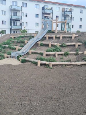 Neu! 115 m² +Garten +Keller