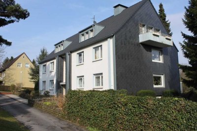Ruhig und Zentral in der Nähe des RRZ