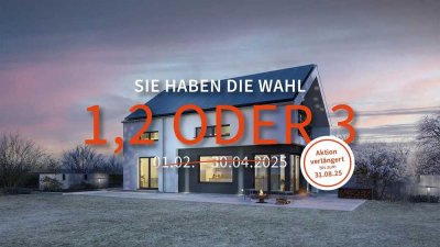 SMART WOHNEN- EBENERDIG LEBEN