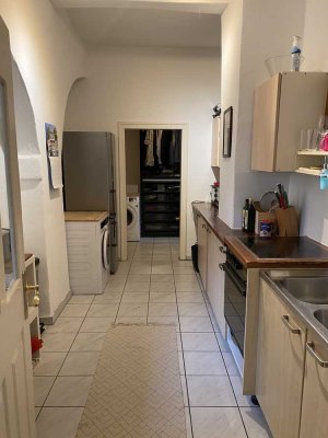 Sanierte Wohnung mit zwei Zimmern in Bamberg