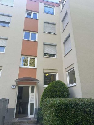 Gepflegte 3-Zimmer-Wohnung in Nürnberg